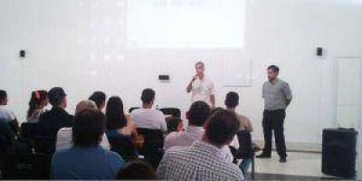 Comienzan la Escuela de Conductores y se espera la afluencia de mucha gente