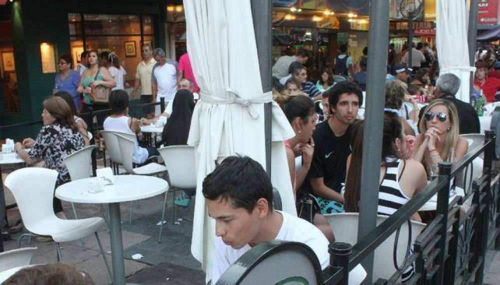 S�lo el 5% de los hoteles se adhirieron al plan de cuotas