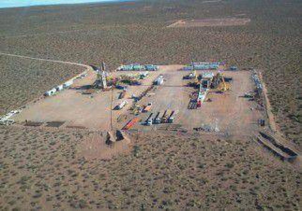 El precio del acre en Vaca Muerta creci� hasta 37 veces en cinco a�os 