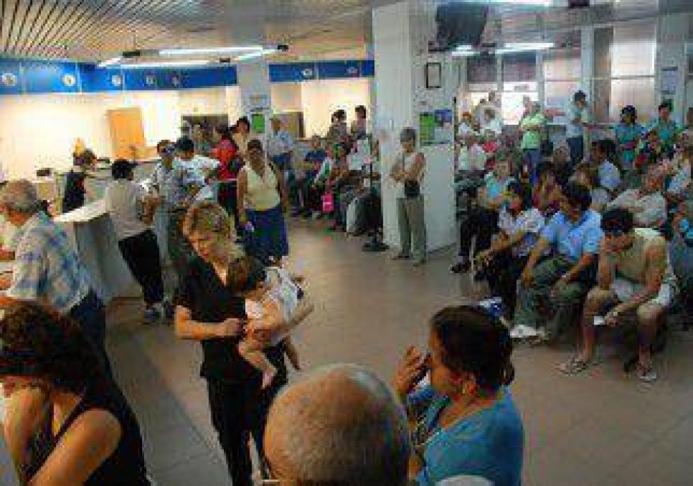 Casi un 20 por ciento m�s paga impuestos 