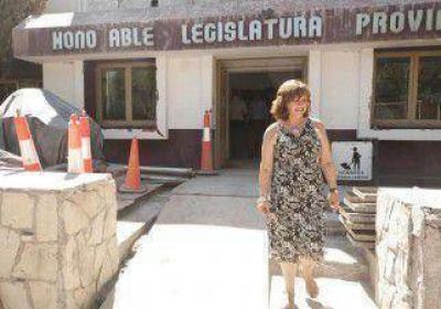 En julio terminar�n las remodelaciones de la vieja Legislatura 