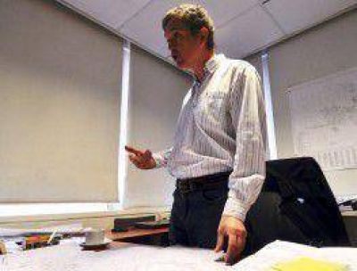Reafirm� plan de obras el Municipio