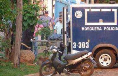 Tragedia: Una nena se ahog� en una pileta