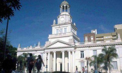 Pese a la abultada deuda, Jure quiere tomar cr�ditos por u$s 20 millones