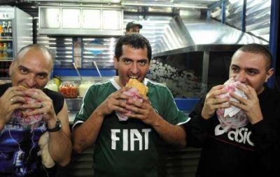 #NoSosDeCordobaSi: otra vez, los cordobeses son trending topic en Twitter