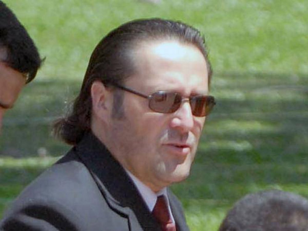Fue absuelto de culpa y cargos el exjuez Fagionatto M�rquez