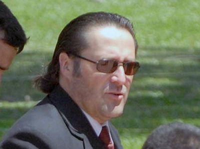 Fue absuelto de culpa y cargos el exjuez Fagionatto M�rquez