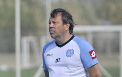 Ricardo Zielinski: No me gustar�a que se dilate lo del Picante