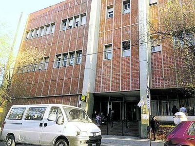 Paro de 48 horas en los hospitales bonaerenses