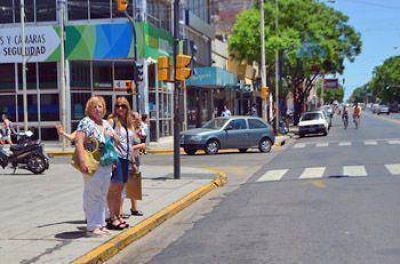 Los usuarios del transporte p�blico se quejan por deficiencias del servicio