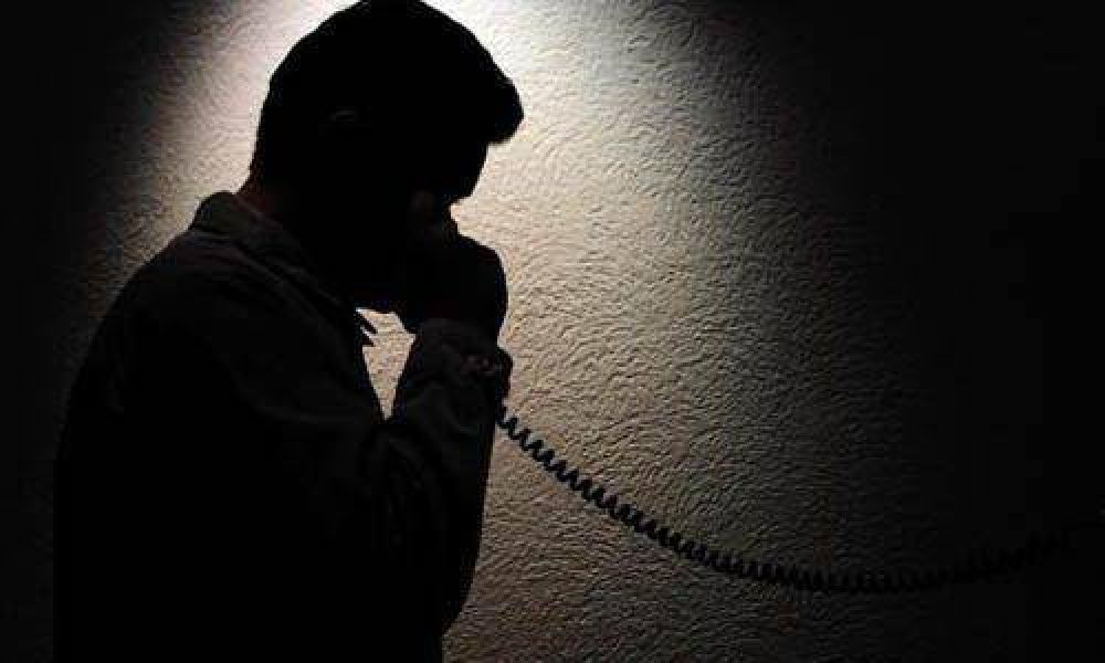 Lo que faltaba: amplias zonas de Pilar sin tel�fono de l�nea