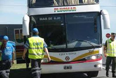 La Provincia intensifica los controles