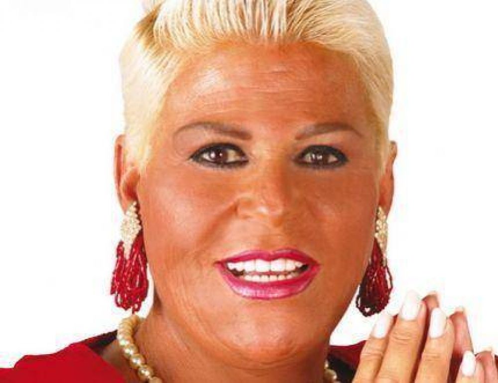 Mara Martha Serra Lima regresa Con el alma a la sala Astor Piazzolla