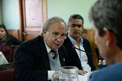Solicitan a la intendenta la presentaci�n del llamado a licitaci�n del Transporte Urbano