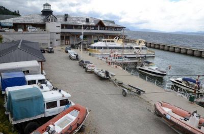 La recuperaci�n del puerto estar� vinculada a la nueva Costanera