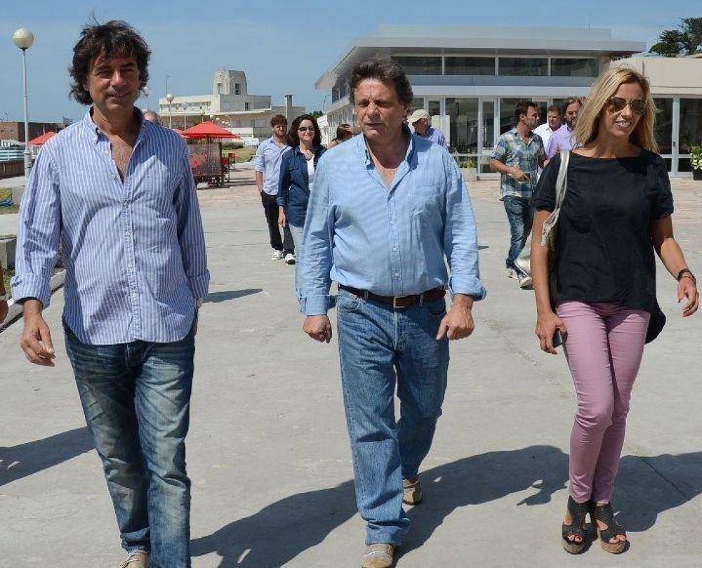 Fin de semana: Mar del Plata fue visitada por m�s de 200 mil turistas