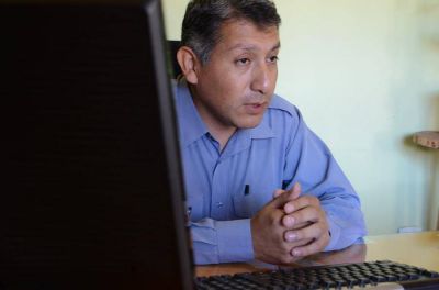 Iniciaron investigaci�n interna por la nueva fuga en el penal 3