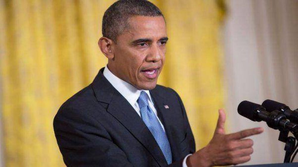 Para Obama, la marihuana no es m�s peligrosa que el alcohol o el tabaco