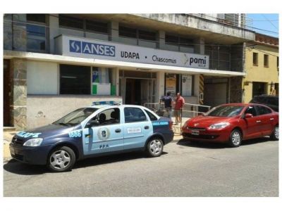 Desbaratan banda que pretend�a cobrar subsidios con actas ap�crifas
