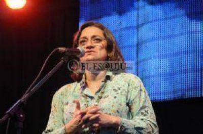 Naci�n prometi� obras energ�ticas y proyect� la construcci�n de viviendas