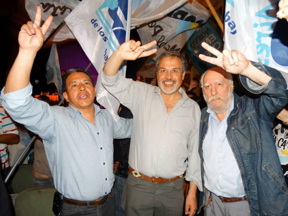 Docentes: �La Provincia no puede seguir eludiendo la responsabilidad de resolver los problemas�