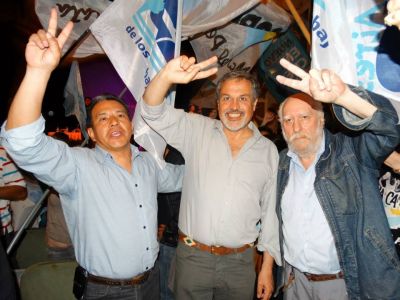 Docentes: �La Provincia no puede seguir eludiendo la responsabilidad de resolver los problemas�