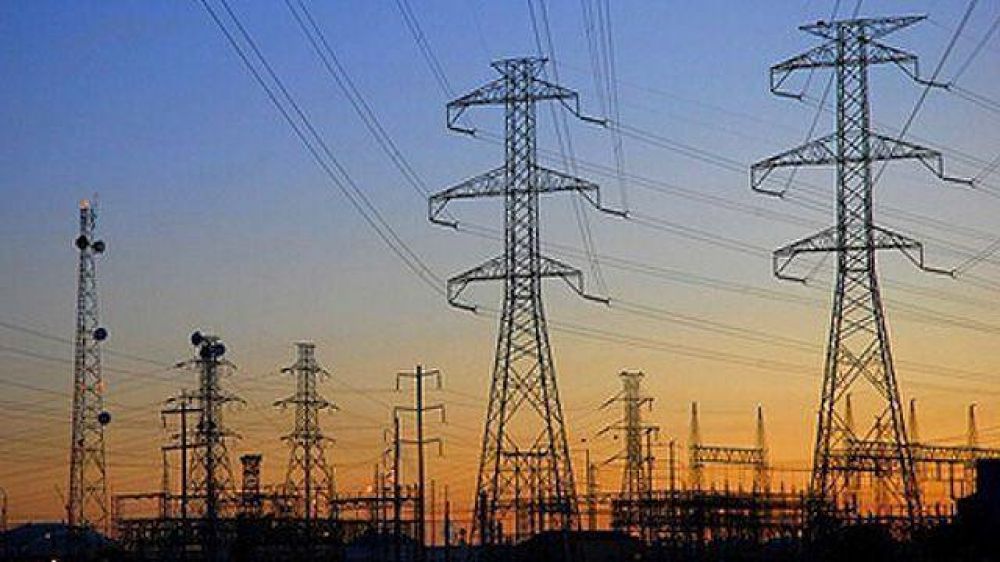 Un informe indica que creci� el consumo de energ�a en Entre R�os	 