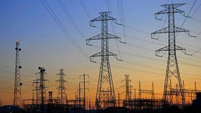 Un informe indica que creci� el consumo de energ�a en Entre R�os	 