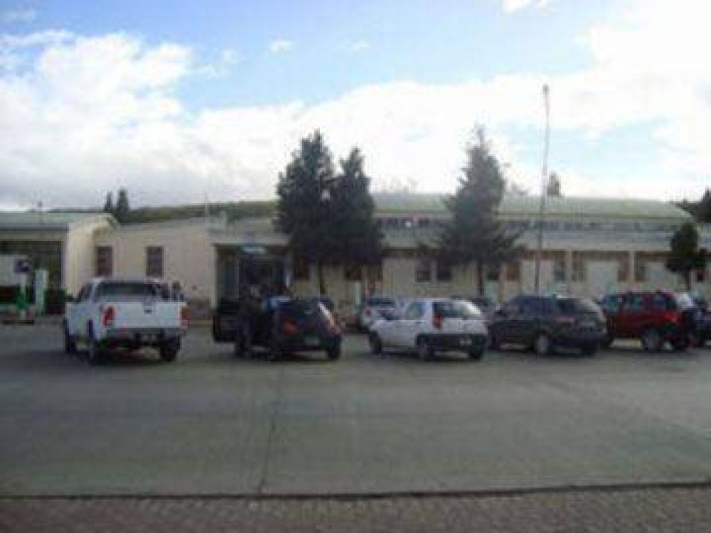Reclaman obras en la Escuela Primaria N� 32