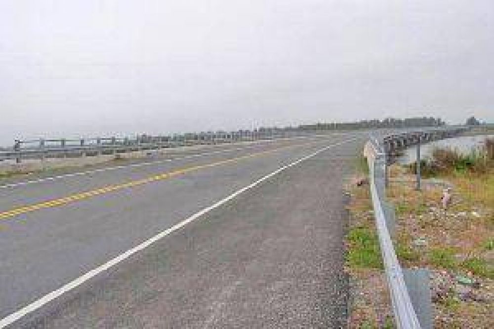 Plan Quinquenal: la autopista de Las Termas de R�o Hondo hasta Tucum�n, cada vez m�s cerca de concretarse
