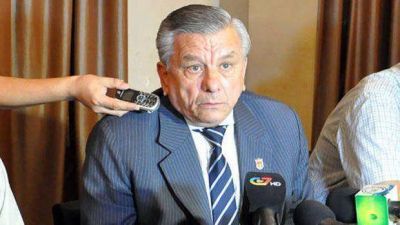 "Ratificamos nuestro compromiso de estar alerta, al lado del vecino"
