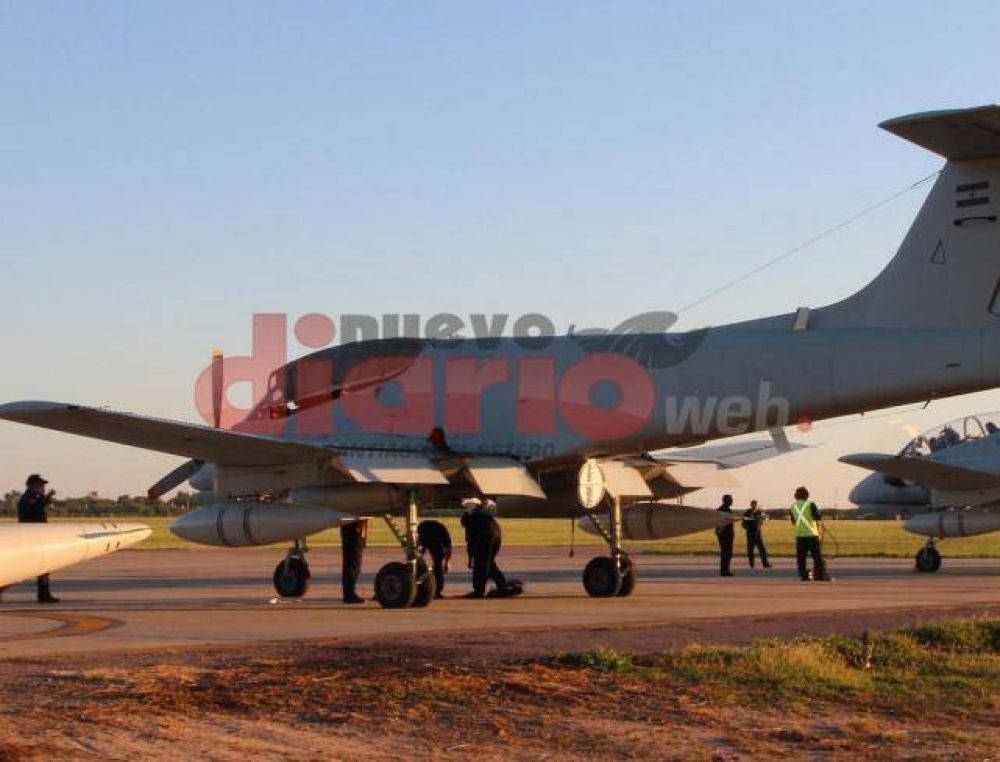 Designaron un nuevo jefe al frente del Operativo Fort�n II