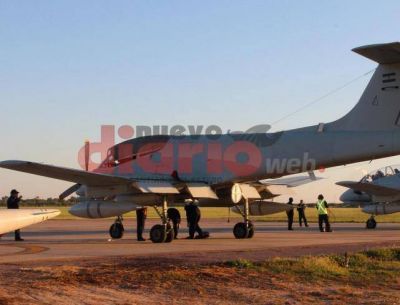 Designaron un nuevo jefe al frente del Operativo Fort�n II