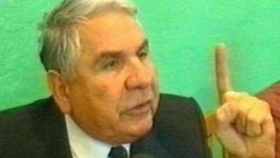 Paraj�n asegura que no debe pagarse el agua hasta que no mejore el servicio