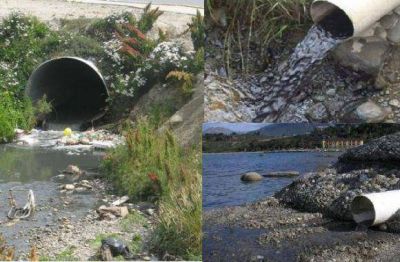 Gobierno vuelve a postergar la licitaci�n de las estaciones de bombeo