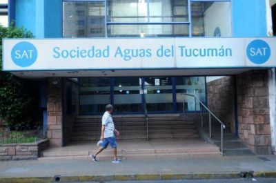 El ente de control dice que a muchos les falta el agua porque otros la derrochan
