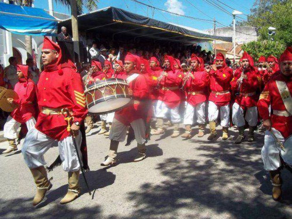 Recordaron el encuentro entre Belgrano y San Mart�n