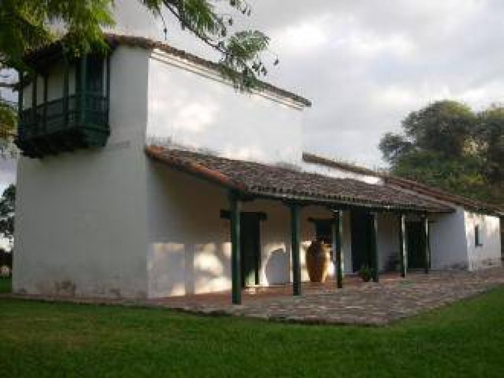 Salta hoy conmemora el  Bicentenario del Encuentro de Yatasto entre Belgrano y San Martn