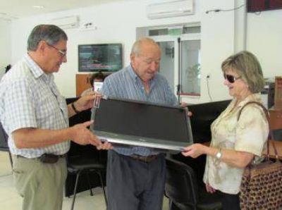 TV Cable e Internet: CELTA premi� la fidelidad de sus abonados