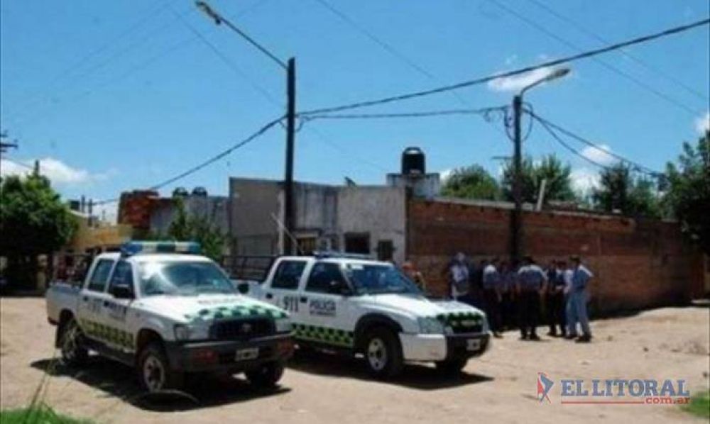 Bot�n de $27 mil, una moto y joyas en robos a viviendas