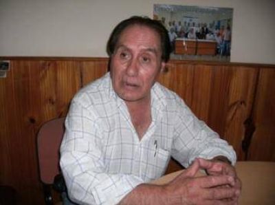 La CGT acuerda con Cuartango la designaci�n de Leguizam�n