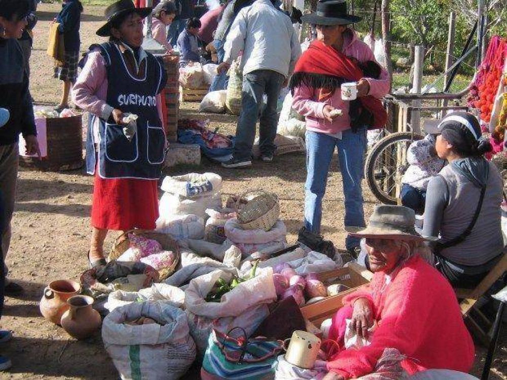 Juje�os en un encuentro nacional de vecinalistas