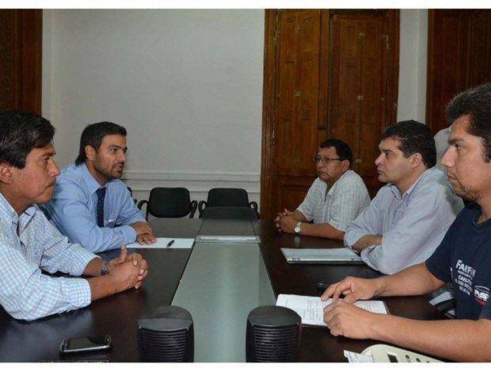Acuerdan seguimiento en la seguridad de Ciudad Perico