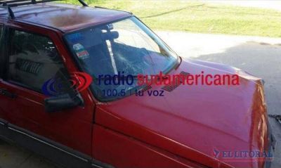 Vuelcos y colisi�n dejaron tres muertos en caminos de Ituzaing� y San Luis del Palmar