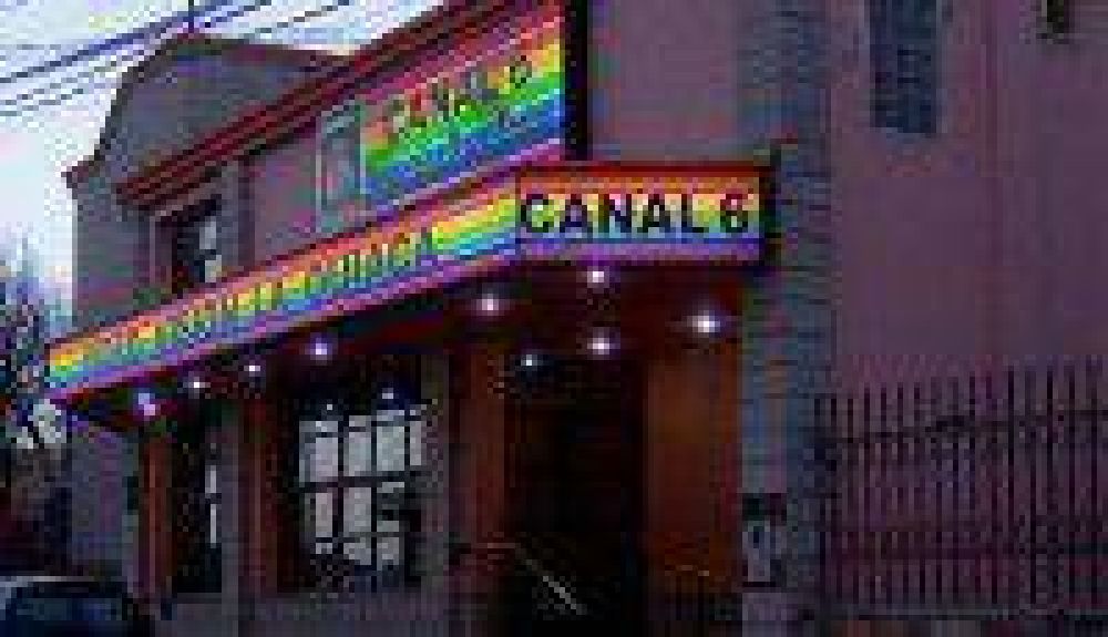 Tomaron Telef�nica y Canal 6 de La Quiaca