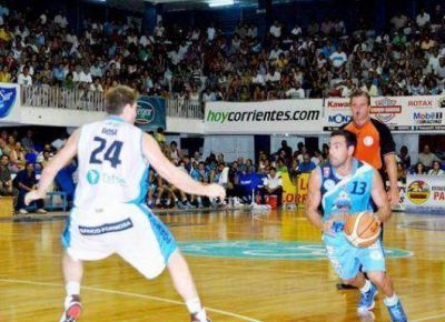 Regatas sum� anoche otro eslab�n victorioso