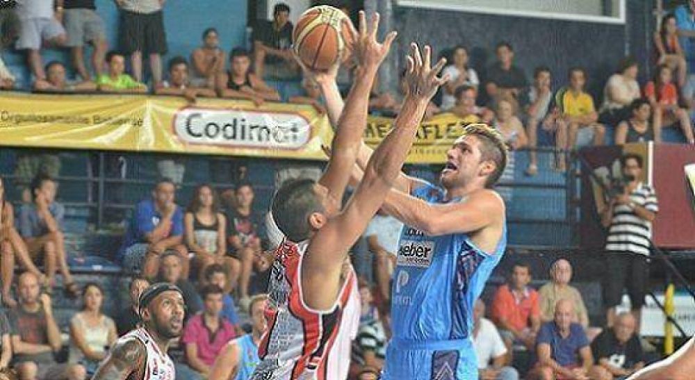 Trago amargo: Bah�a perdi� en suplementario ante Quilmes