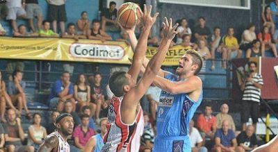 Trago amargo: Bah�a perdi� en suplementario ante Quilmes