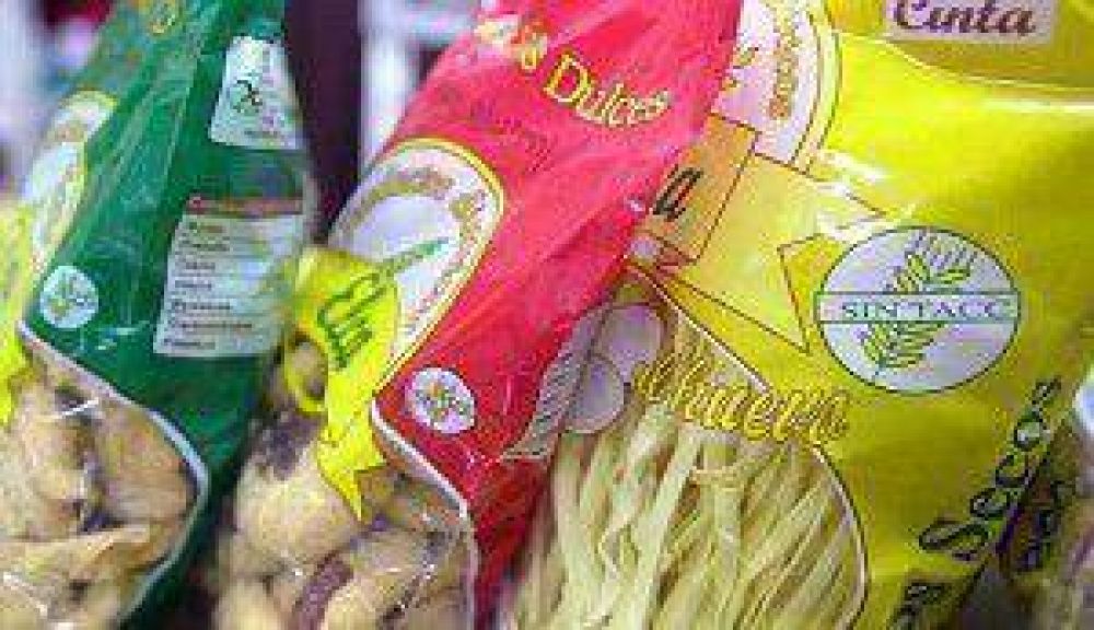 Nueva actualizaci�n del registro de alimentos sin TACC: se ampli� la canasta de alimentos �libres de gluten� aptos para cel�acos