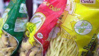 Nueva actualizaci�n del registro de alimentos sin TACC: se ampli� la canasta de alimentos �libres de gluten� aptos para cel�acos